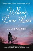 Where Love Lies (eBook, ePUB)