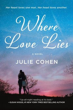 Where Love Lies (eBook, ePUB) - Cohen, Julie