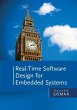 Real-Time Software Design for Embedded... - Bild 1