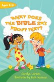 What Does the Bible Say about That? (eBook, ePUB)
