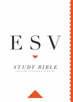 Cover ESV Study Bible (Ebook) (eBook, ePUB)