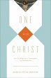 One with Christ (eBook, ePUB) - Bild 1
