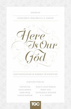 Here Is Our God (eBook, ePUB)