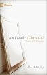 Am I Really a Christian? (Foreword by... - Bild 1
