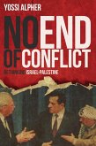 No End of Conflict (eBook, ePUB)