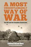 A Most Ungentlemanly Way of War (eBook, ePUB)