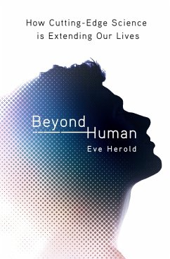 Beyond Human (eBook, ePUB) - Herold, Eve