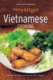 Homestyle Vietnamese Cooking (eBook, ePUB)