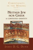 Neither Jew nor Greek (eBook, ePUB)