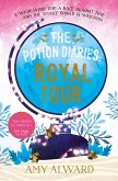 The Potion Diaries: Royal Tour (eBook, ePUB)