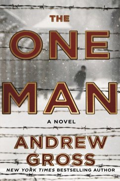 The One Man (eBook, ePUB) - Gross, Andrew