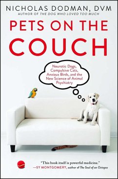 Cover Pets on the Couch (eBook, ePUB)