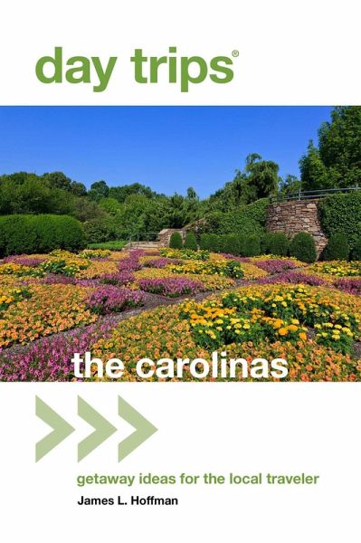 Day Trips® The Carolinas (eBook, ePUB) Day Trips® The Carolinas (eBook, ePUB)