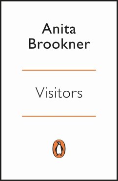 Cover Visitors (eBook, ePUB)