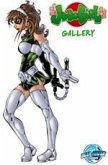 Judo Girl: Gallery (eBook, PDF)