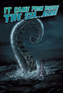 It Came From Beneath the Sea... Again! (eBook, PDF) - Griffith, Clay