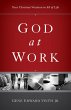 God at Work (eBook, ePUB) - Bild 1