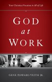 God at Work (eBook, ePUB)
