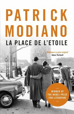 Cover La Place de l'Étoile (eBook, ePUB)