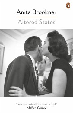 Altered States (eBook, ePUB) - Brookner, Anita