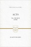 Acts (ESV Edition) (eBook, ePUB)