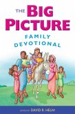 The Big Picture Family Devotional (eBook, ePUB)