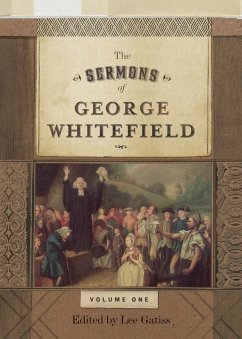 Cover The Sermons of George Whitefield (Two-Volume Set) (eBook, ePUB)