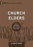 Church Elders (eBook, ePUB)