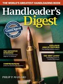 Handloader's Digest (eBook, ePUB)