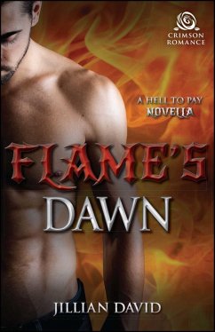 Cover Flame's Dawn (eBook, ePUB)