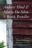 Andrew Hind and Maria Da Silva 3-Book Bundle (eBook, ePUB)