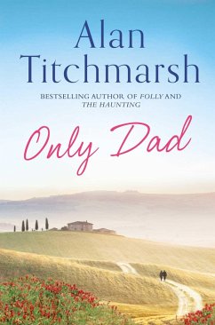 Cover Only Dad (eBook, ePUB)