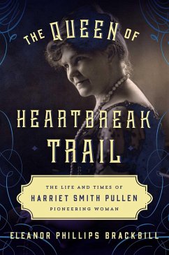 Cover The Queen of Heartbreak Trail (eBook, ePUB)