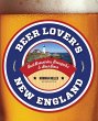 Beer Lover's New England (eBook, ePUB) - Bild 1