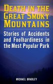 Death in the Great Smoky Mountains (eBook, ePUB) Death in the Great Smoky Mountains (eBook, ePUB)