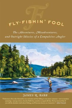Cover Fly-Fishin' Fool (eBook, ePUB)