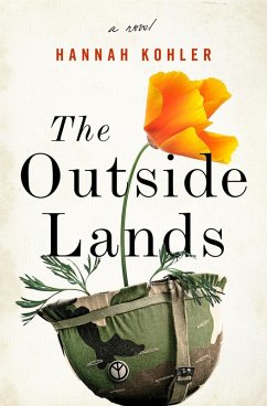 The Outside Lands (eBook, ePUB) - Kohler, Hannah