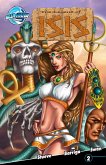 Legend of Isis (eBook, PDF) Legend of Isis (eBook, PDF)