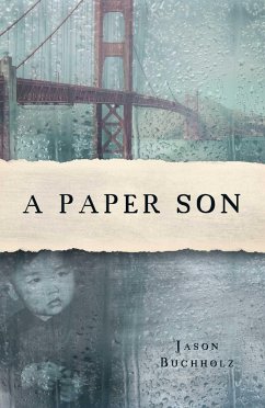 Cover A Paper Son (eBook, ePUB)