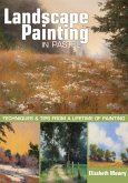 Landscape Painting in Pastel (eBook, ePUB)