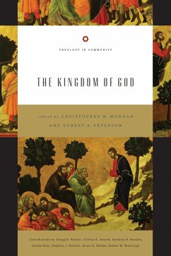 The Kingdom of God (eBook, ePUB)