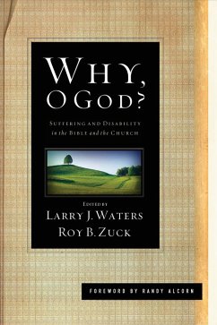 Cover Why, O God? (Foreword by Randy Alcorn) (eBook, ePUB)