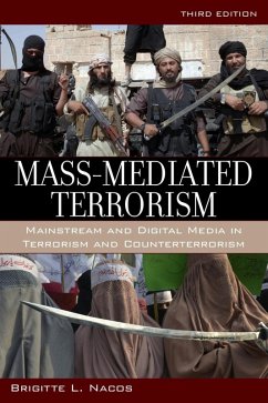 Cover Mass-Mediated Terrorism (eBook, ePUB)
