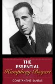 The Essential Humphrey Bogart (eBook, ePUB) The Essential Humphrey Bogart (eBook, ePUB)