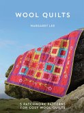 Wool Quilts (eBook, ePUB)