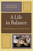 A Life in Balance (eBook, ePUB)