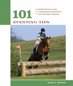 Cover 101 Eventing Tips (eBook, ePUB)