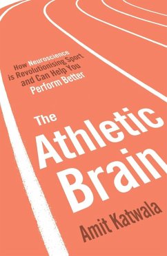 Cover The Athletic Brain (eBook, ePUB)