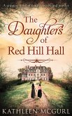 The Daughters Of Red Hill Hall (eBook, ePUB)
