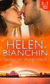 Seduction Assignment: The Seduction Season / The Marriage Deal / The Husband Assignment (eBook, ePUB)